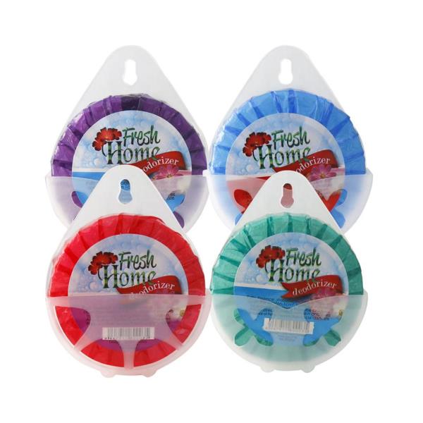 بوگیر سرویس بهداشتی