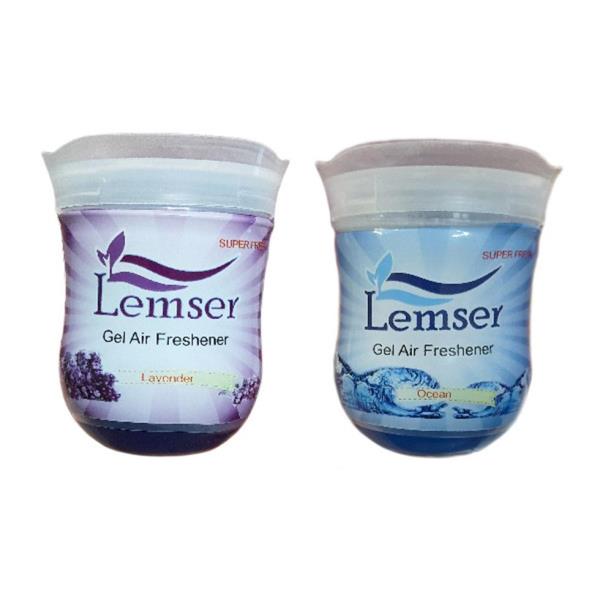 ژل خوشبو کننده