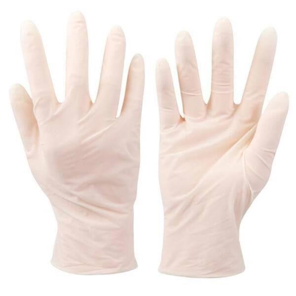 دستکش لاتکس