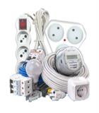 لوازم الکتریکی