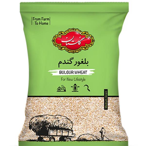 بلغور گندم