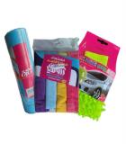 دستمال نظافت چندکاره