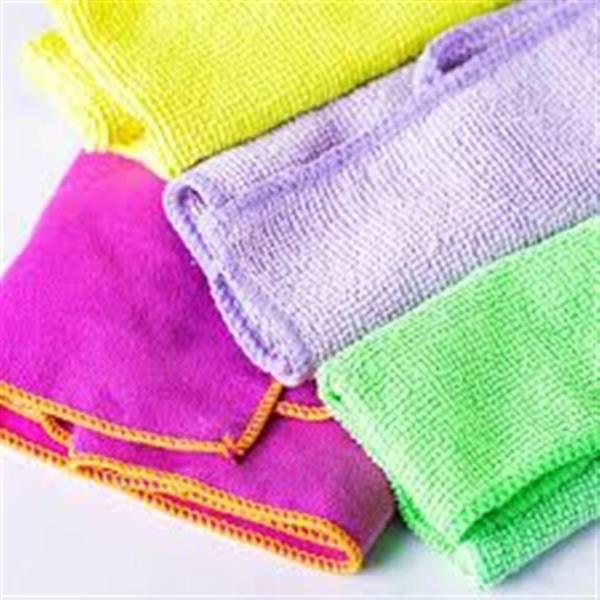 دستمال چند کاره پارچه ای