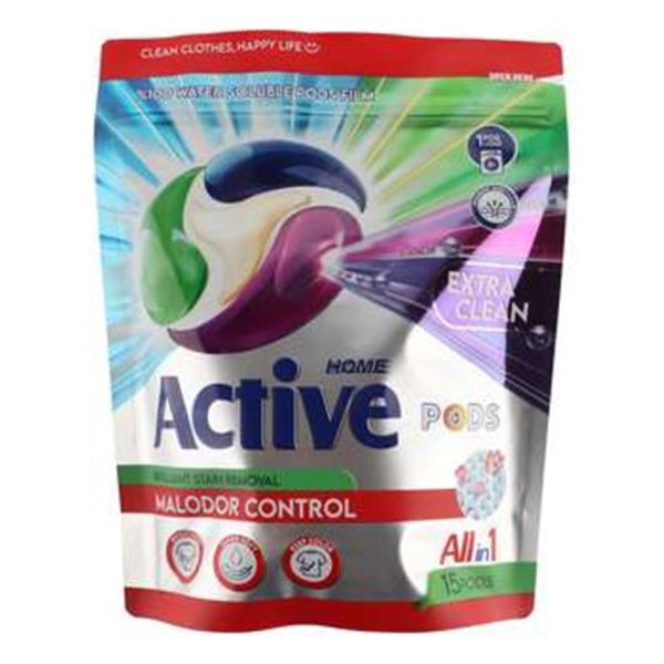 پاد لباسشویی