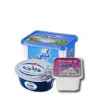 پنیر خامه ای