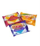 پنیر ورقه ای