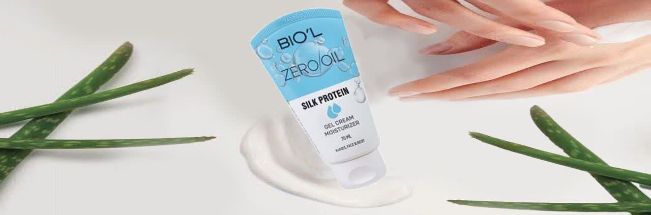 کرم دست و صورت