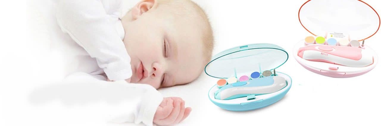 ناخن گیر کودک 