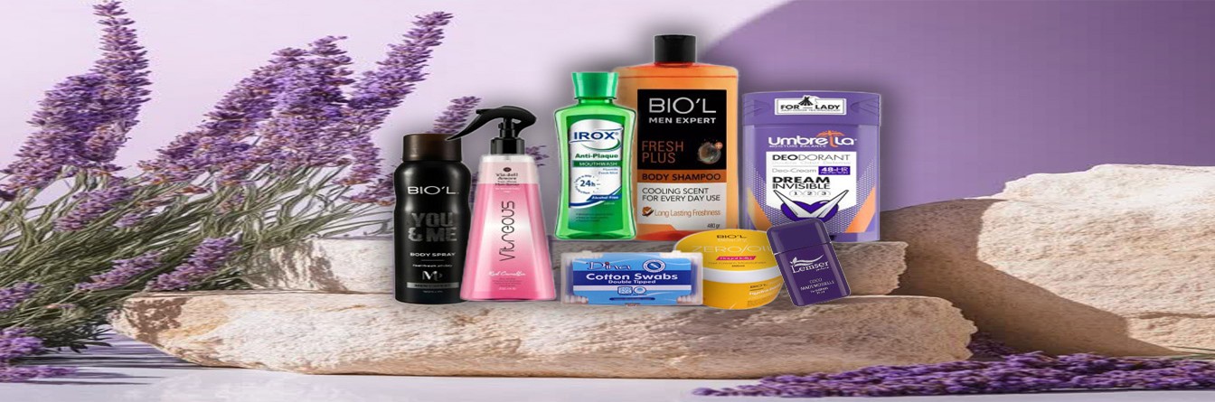 بهداشت فردی