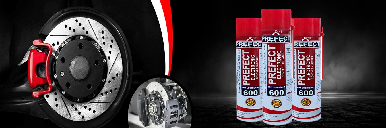 اسپره تمیز کننده 