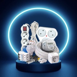 لوازم الکتریکی