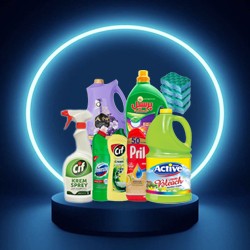 بهداشت منزل