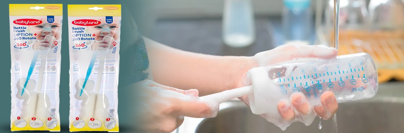 برس شیشه شور 