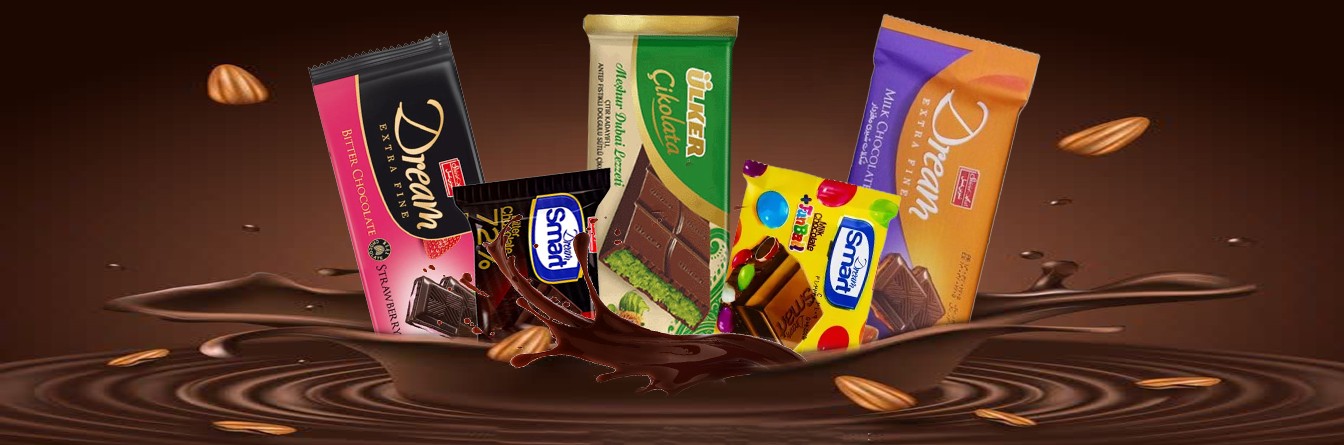 شکلات 