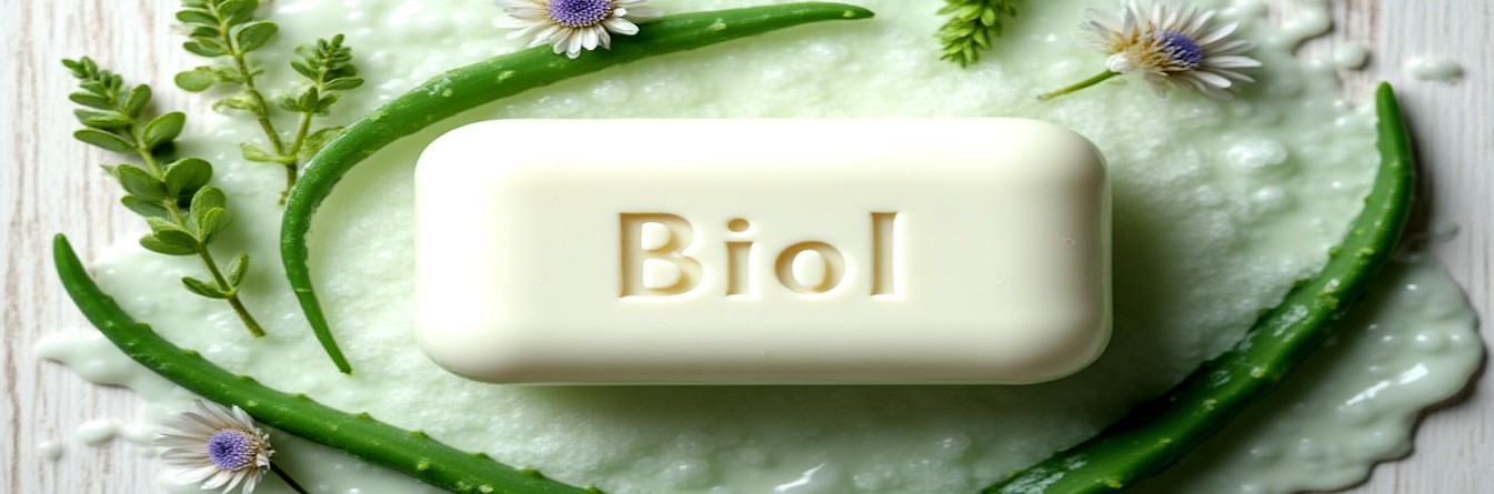 صابون شست و شویی صورت 