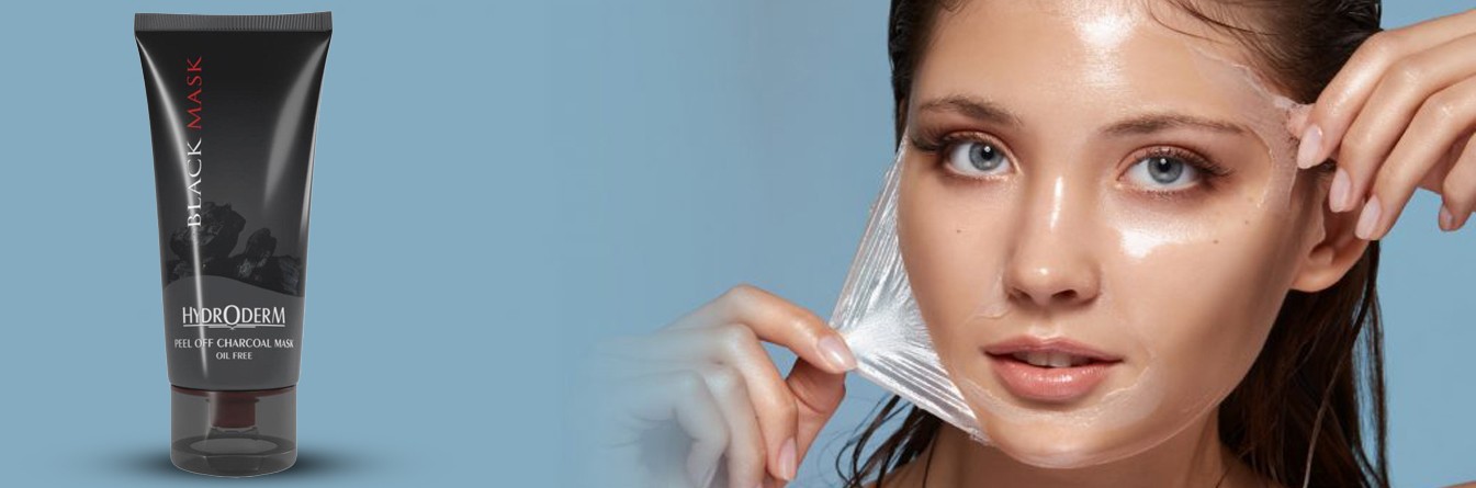 لایه بردار صورت 