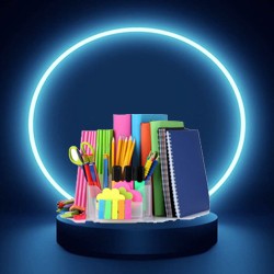 لوازم التحریر و اداری