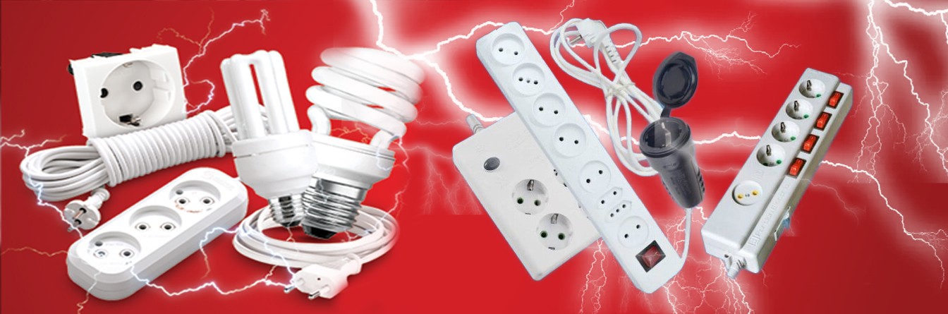 لوازم برقی