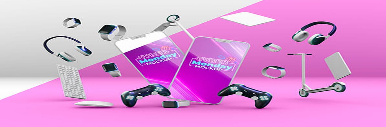 لوازم جانبی موبایل