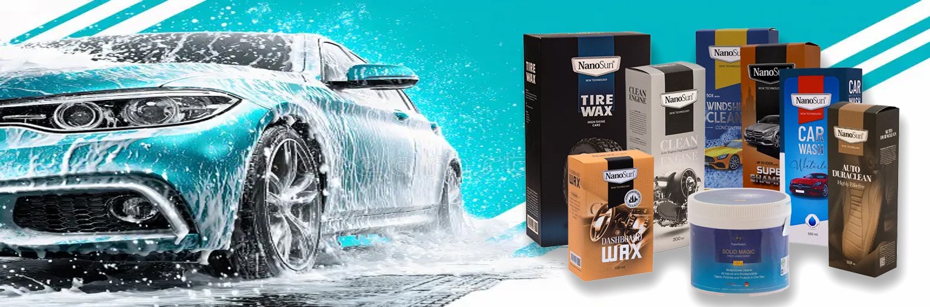 لوازم تخصصی خودرو 