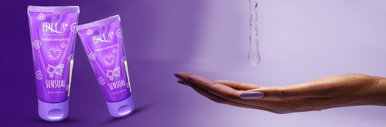 ژل لوبریکات 