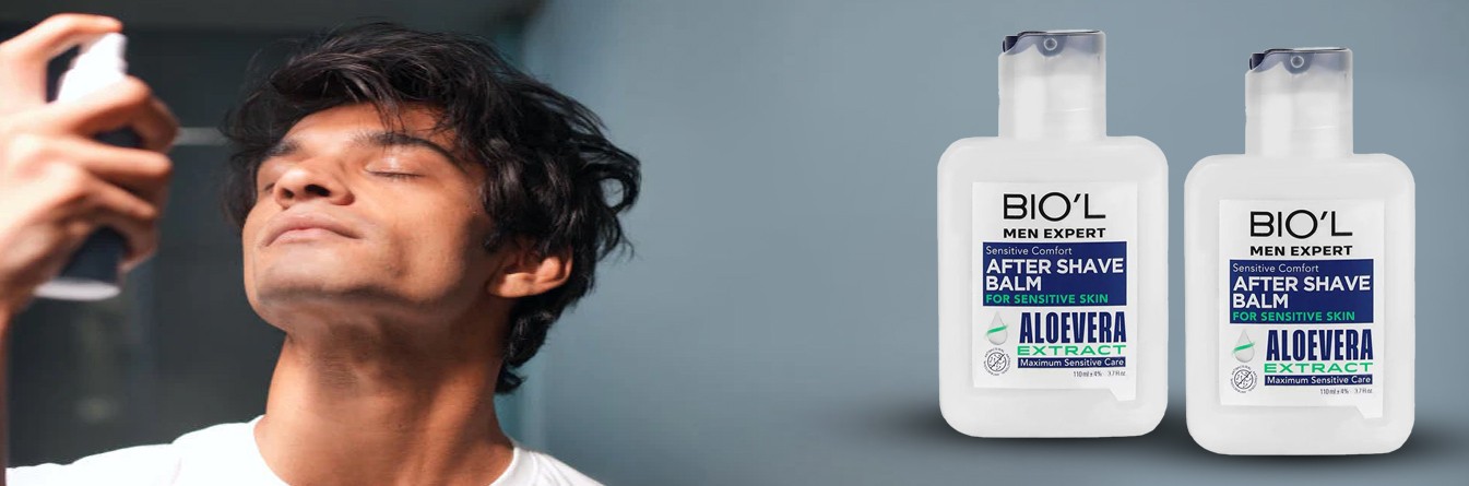 لوسیون بعد اصلاح 