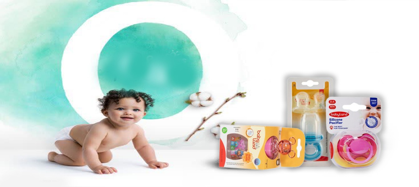 ملزومات رشد کودک