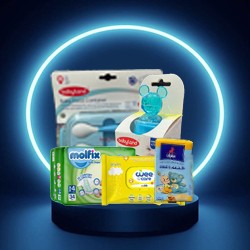 مادر و کودک