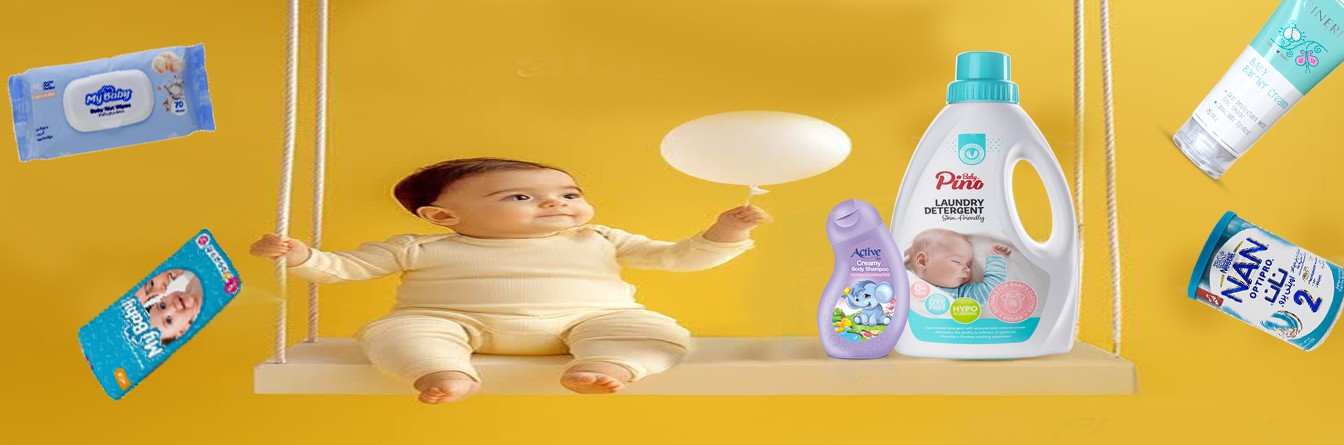 مادر و کودک