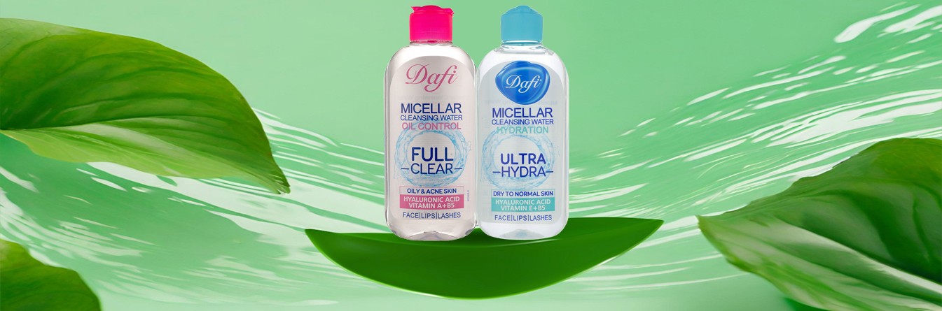 میسلار واتر