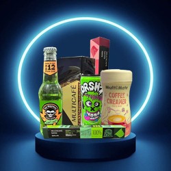 نوشیدنی و دمنوش