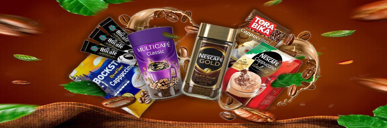 نوشیدنی گرم