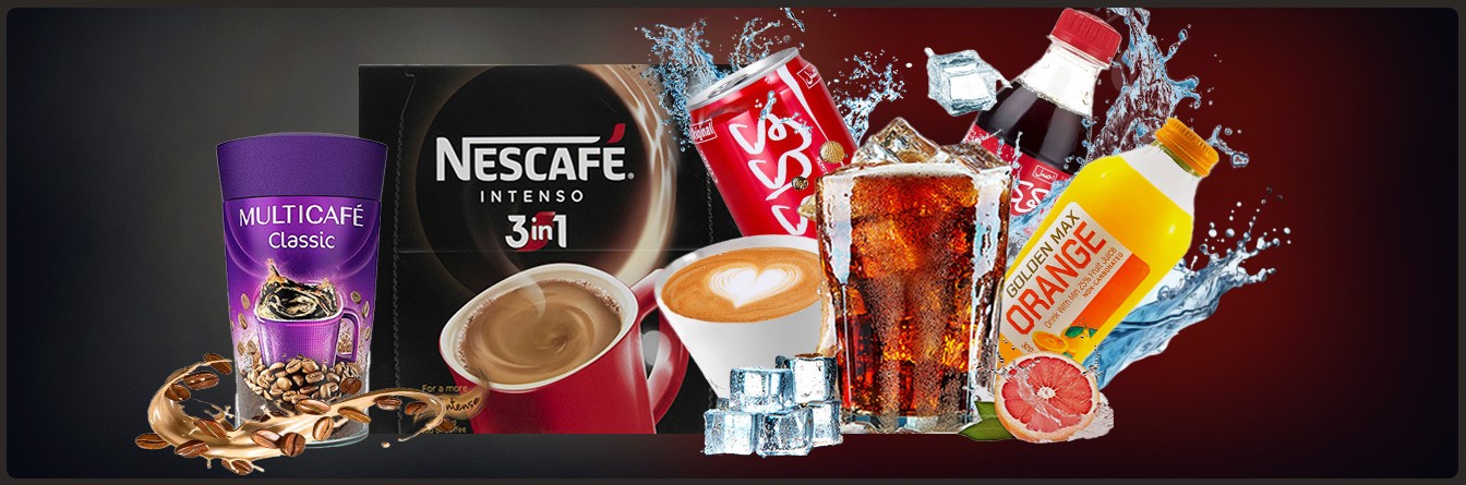 نوشیدنی و دمنوش